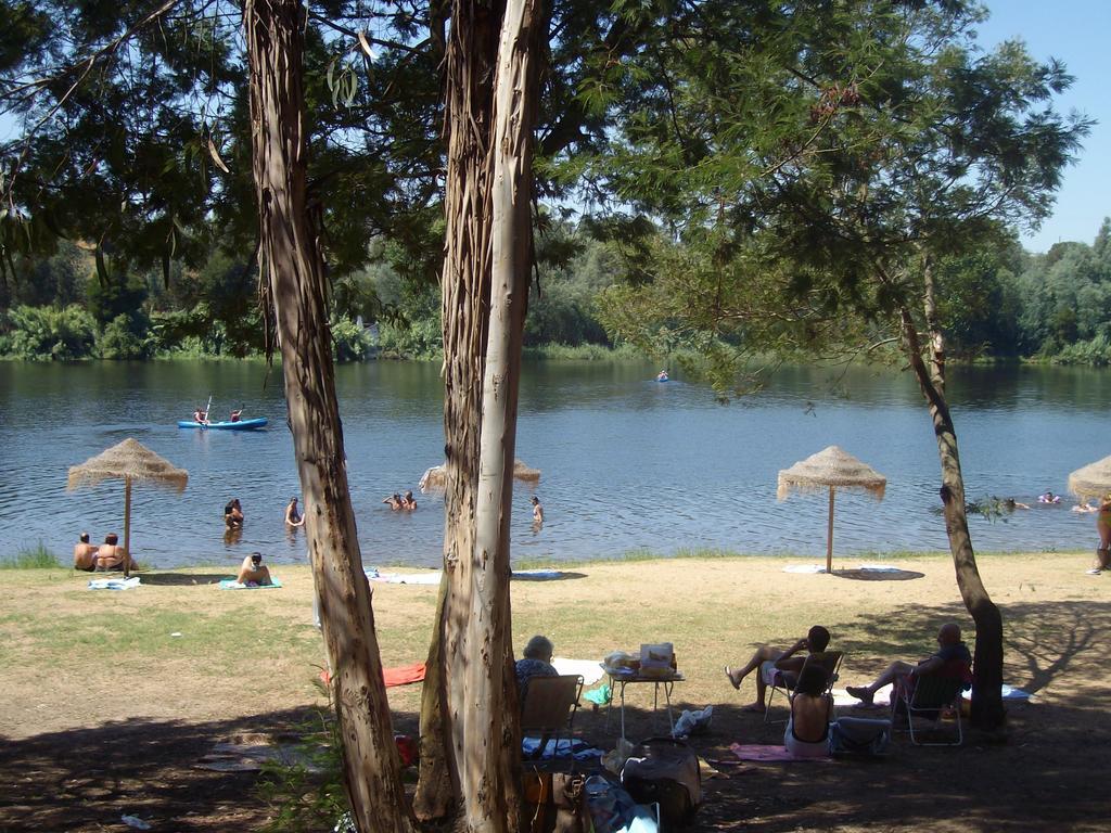 Monte Da Courela Malarranha Bagian luar foto