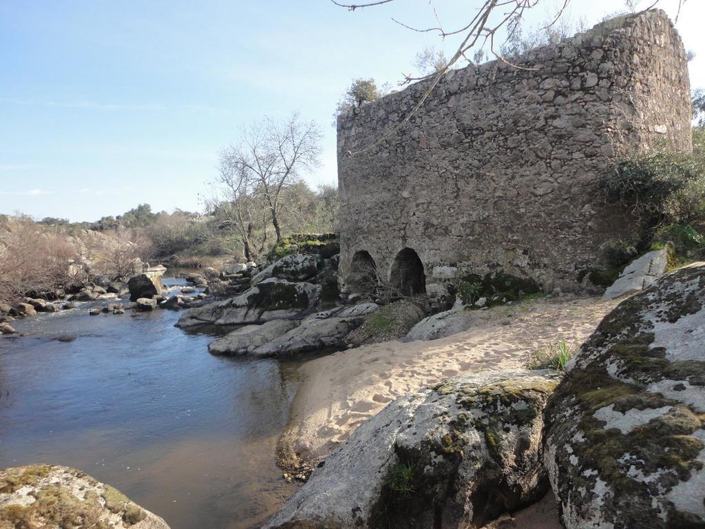 Monte Da Courela Malarranha Bagian luar foto