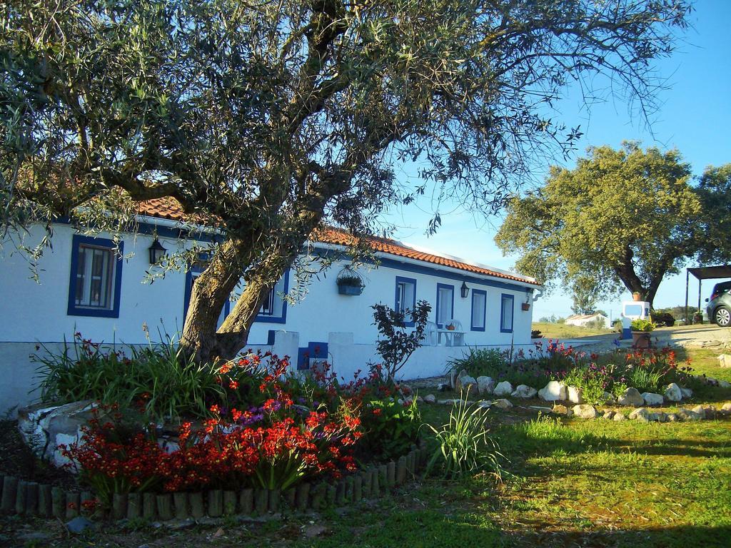 Monte Da Courela Malarranha Bagian luar foto