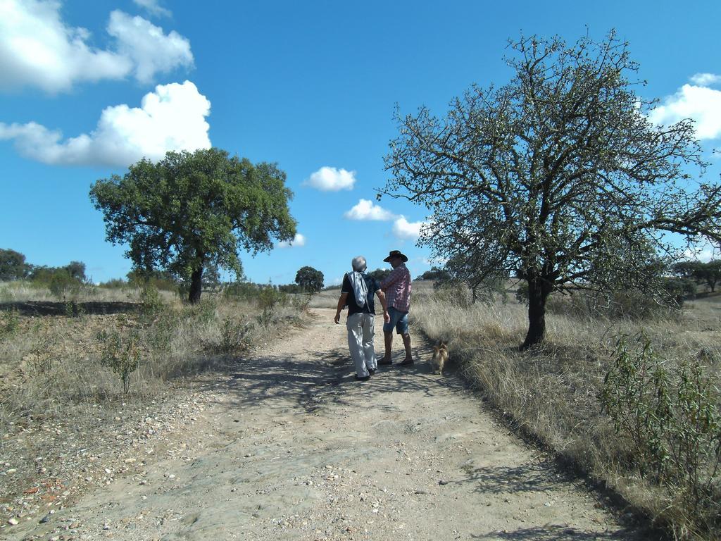 Monte Da Courela Malarranha Bagian luar foto