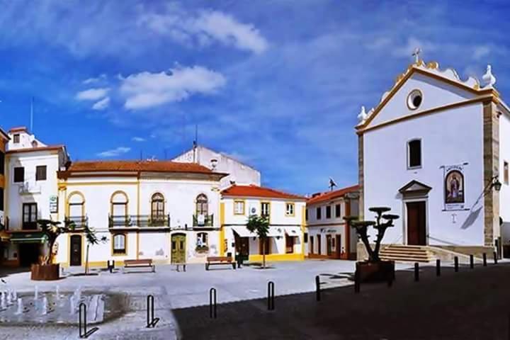 Monte Da Courela Malarranha Bagian luar foto