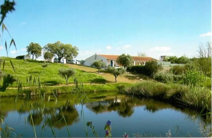 Monte Da Courela Malarranha Bagian luar foto