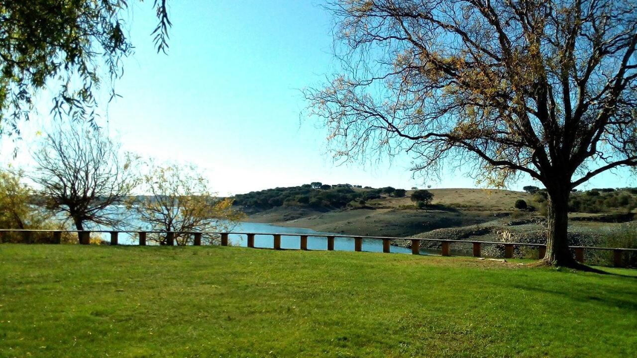 Monte Da Courela Malarranha Bagian luar foto